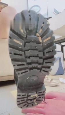 【骨精精】短靴素人主圈养邻居【下】 bf14487