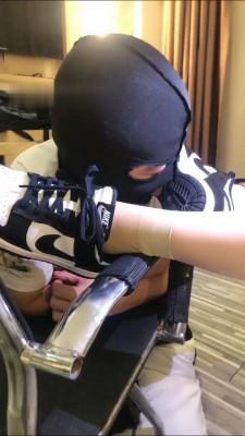 【万一】AJ短丝调/强迫吞短丝 bf14534