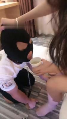 【万一】AJ短丝调/强迫吞短丝 bf14534