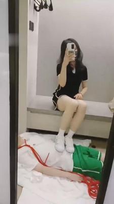 【糖糖老师】运动鞋原味棉袜羞辱奶狗 bf14462