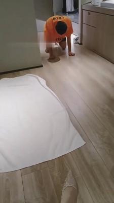 【糖糖】起床气对狗撒 bf14488