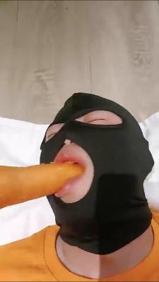 【糖糖】起床气对狗撒 bf14488