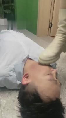 【偏不S】剧情-学生S惩罚猥琐老师 bf14467