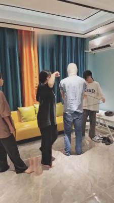 【德意男神】被三个精神小妹暴虐 bf14466