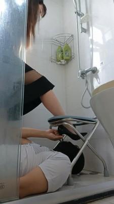 【小猫咪】御姐高跟调二狗【双视角版】 bf14437