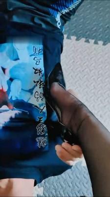 【魅影女神】清晨求吃脏东西的狗 bf14489