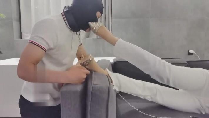 【药神】木乃伊+鞋奴/共同虐待 bf14465