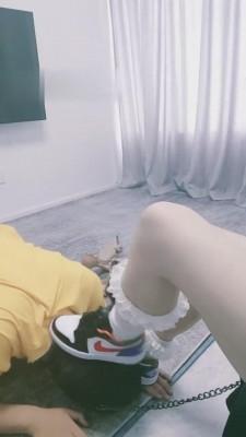 【清见】女仆报复刁难富二代 bf14400