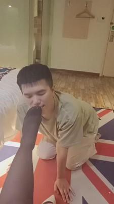 【重庆男神】180素人小姐姐调教 bf14413