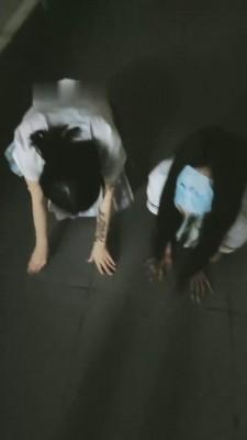 【安若】和安曼一起开发素人（有户外） bf14410