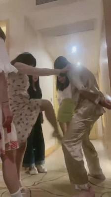 【茜茜】4素人学生S暴揍虐【续集】 bf14418