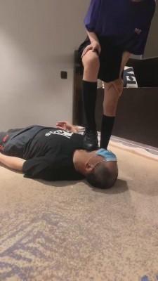 【优lios】清纯小姐姐羞辱继父 bf14409