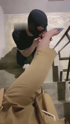 【歌迪丝】高跟裸足深喉专场 bf14365