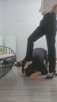 【欣主子】心情不好找狗虐 bf14352