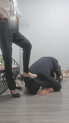 【欣主子】心情不好找狗虐 bf14352