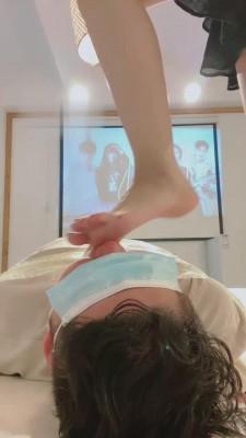 【罗宾】蹂躏木乃伊狗【修复版】 bf14364