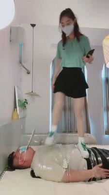 【罗宾】蹂躏木乃伊狗【修复版】 bf14364