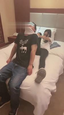 【沐清忧】闺蜜做S初体验 bf14381