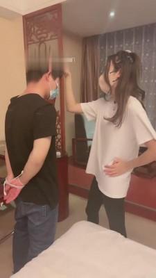 【沐清忧】闺蜜做S初体验 bf14381