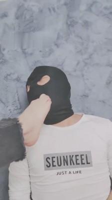 【灵竹】全体重踩脖子/掐脖子窒息 bf14339