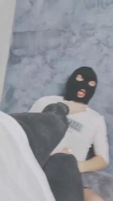 【灵竹】全体重踩脖子/掐脖子窒息 bf14339