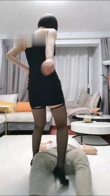 【美丝大大】奶狗不服气被暴揍 bf14366