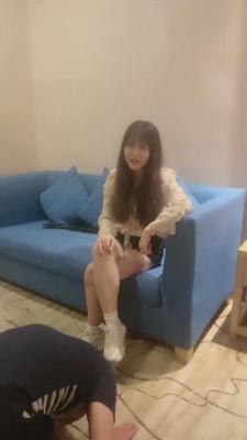 【狗哥】素人学生主封嘴强制虐 bf14369