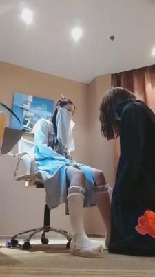 【沉鱼圣上】剧情-教训加戏演员 bf14340