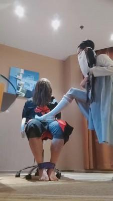 【沉鱼圣上】剧情-教训加戏演员 bf14340