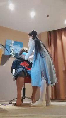 【沉鱼圣上】剧情-教训加戏演员 bf14340