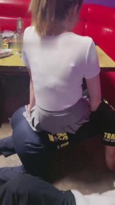 【逗逗】教素人闺蜜驯化不听话的男友 bf14333