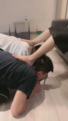 【鑫儿教头】剧情-惩罚偷懒的两个家奴 bf14343