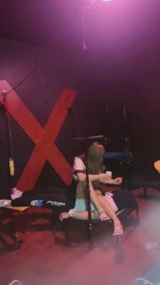 【萝莉刑】强制全体重踩踏 bf14332