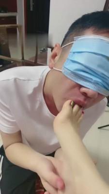 【樱花大人】诱惑深喉专场 bf14274