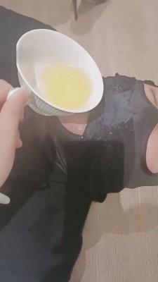 【00后十言】双S模特严厉虐继父 bf14251