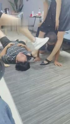 【西安伶】双S双M群调群虐 bf14273