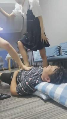 【西安伶】双S双M群调群虐 bf14273