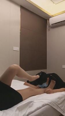 【梵高】肉丝高跟剧情调 bf14292