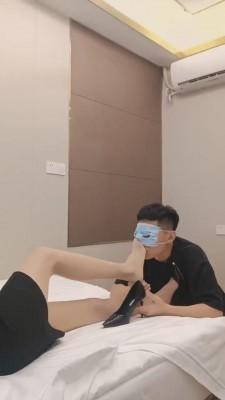 【梵高】肉丝高跟剧情调 bf14292