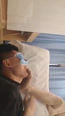 【梵高】肉丝高跟剧情调 bf14292