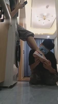 【梵高】素人小姐姐AJ调狗 bf14288