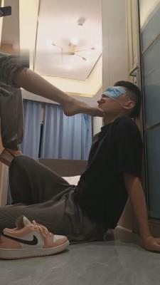 【梵高】素人小姐姐AJ调狗 bf14288