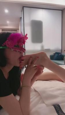 【丹祖宗】逮住小三母狗专场【续集】 bf14294