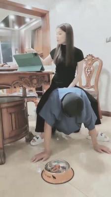 【美帝】家奴系列第二部 bf14217