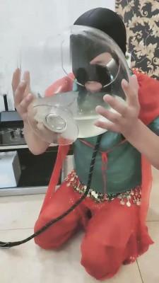 【美帝】伺候用餐后强迫吃狗粮 bf14201