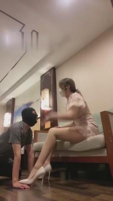 【晨颜】护士小姐姐下班欺负病人 bf14199