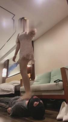 【晨颜】护士小姐姐下班欺负病人 bf14199