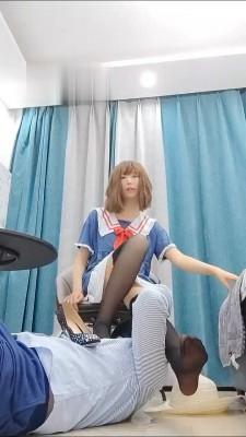 【沉鱼圣上】家庭教师居然想做我的狗 bf14222