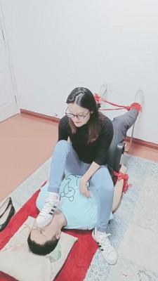 【执念】臭鞋暴力耳光/原味训狗 bf14244