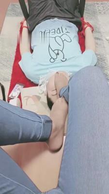 【执念】臭鞋暴力耳光/原味训狗 bf14244